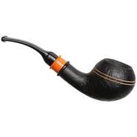 Erik Stokkebye 4th Generation Fathers, Friends and Fire 2022 Sandblasted