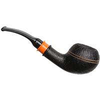 Erik Stokkebye 4th Generation Fathers, Friends and Fire 2022 Sandblasted