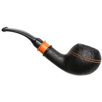 Erik Stokkebye 4th Generation Fathers, Friends and Fire 2022 Sandblasted