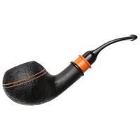 Erik Stokkebye 4th Generation Fathers, Friends and Fire 2022 Sandblasted