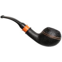 Erik Stokkebye 4th Generation Fathers, Friends and Fire 2022 Sandblasted