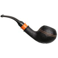 Erik Stokkebye 4th Generation Fathers, Friends and Fire 2022 Sandblasted