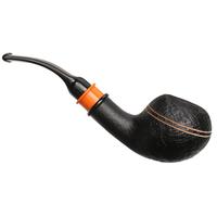 Erik Stokkebye 4th Generation Fathers, Friends and Fire 2022 Sandblasted