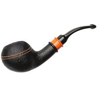 Erik Stokkebye 4th Generation Fathers, Friends and Fire 2022 Sandblasted