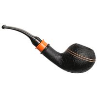 Erik Stokkebye 4th Generation Fathers, Friends and Fire 2022 Sandblasted