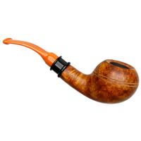Erik Stokkebye 4th Generation Fathers, Friends and Fire 2022 Smooth