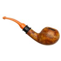 Erik Stokkebye 4th Generation Fathers, Friends and Fire 2022 Smooth