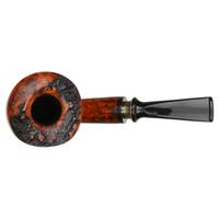 Erik Stokkebye 4th Generation Frihand Orange Grain Smooth (B)