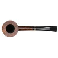 Erik Stokkebye 4th Generation 10th Anniversary Smooth Bent Dublin with Horn