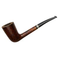 Erik Stokkebye 4th Generation 10th Anniversary Smooth Bent Dublin with Horn