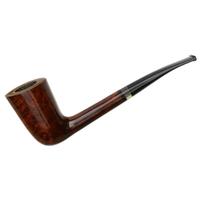 Erik Stokkebye 4th Generation 10th Anniversary Smooth Bent Dublin with Horn