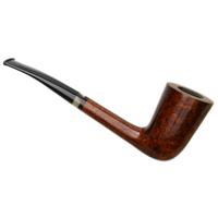 Erik Stokkebye 4th Generation 10th Anniversary Smooth Bent Dublin with Horn