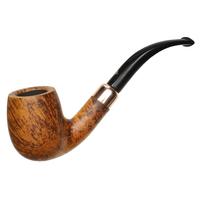 Erik Stokkebye 4th Generation Klassisk Smooth (401)