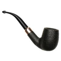 Erik Stokkebye 4th Generation Klassisk Sandblasted (401)