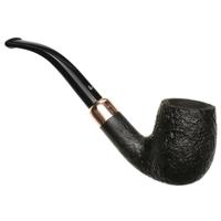 Erik Stokkebye 4th Generation Klassisk Sandblasted (401)