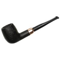 Erik Stokkebye 4th Generation Klassisk Sandblasted (402)