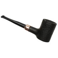 Erik Stokkebye 4th Generation Klassisk Sandblasted (403)