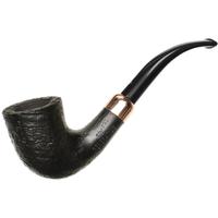 Erik Stokkebye 4th Generation Klassisk Sandblasted (405)