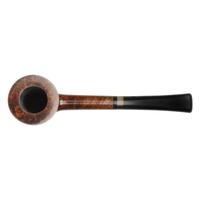 Erik Stokkebye 4th Generation 10th Anniversary Smooth Bent Dublin with Horn