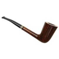 Erik Stokkebye 4th Generation 10th Anniversary Smooth Bent Dublin with Horn