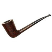 Erik Stokkebye 4th Generation 10th Anniversary Smooth Bent Dublin with Horn
