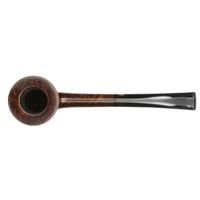 Erik Stokkebye 4th Generation 10th Anniversary Smooth Bent Dublin with Horn