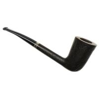 Erik Stokkebye 4th Generation 10th Anniversary Sandblasted Bent Dublin with Horn