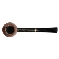 Erik Stokkebye 4th Generation 10th Anniversary Sandblasted Bent Dublin with Horn