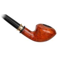Erik Stokkebye 4th Generation Churchwarden Smooth Contrast (426)