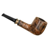 Erik Stokkebye 4th Generation Black Grain Smooth Billiard (B)