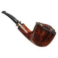 Erik Stokkebye 4th Generation Frihand Orange Grain Smooth (B)
