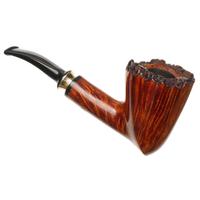 Erik Stokkebye 4th Generation Frihand Red Grain Smooth (A)