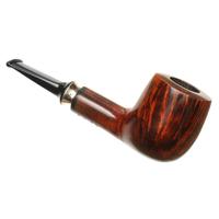 Erik Stokkebye 4th Generation Matte Orange Smooth Billiard (B)
