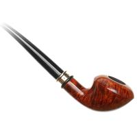Erik Stokkebye 4th Generation Churchwarden Smooth Contrast (426)