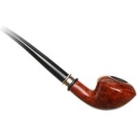 Erik Stokkebye 4th Generation Churchwarden Smooth Contrast (426)