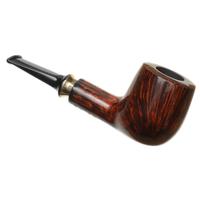 Erik Stokkebye 4th Generation Matte Orange Smooth Billiard (B)