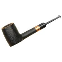 Erik Stokkebye 4th Generation Pipe of the Year 2023 Sandblasted