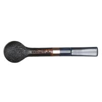 Erik Stokkebye 4th Generation Pipe of the Year 2023 Sandblasted