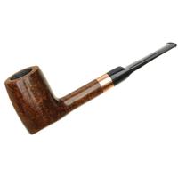 Erik Stokkebye 4th Generation Pipe of the Year 2023 Smooth Brown