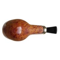 Erik Stokkebye 4th Generation Red Grain Smooth Billiard (A)
