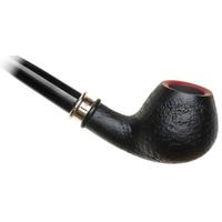 Erik Stokkebye 4th Generation Churchwarden Sandblasted (F5)