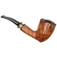 Erik Stokkebye 4th Generation Frihand Black Grain Smooth (B)