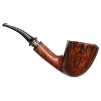 Erik Stokkebye 4th Generation Frihand Orange Grain Smooth (B)