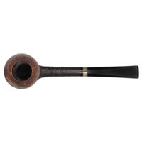 Erik Stokkebye 4th Generation 10th Anniversary Sandblasted Bent Dublin with Horn