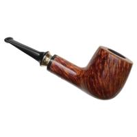Erik Stokkebye 4th Generation Red Grain Smooth Billiard (A)