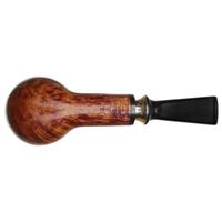 Erik Stokkebye 4th Generation Red Grain Smooth Billiard (A)