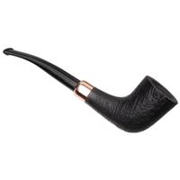 Erik Stokkebye 4th Generation Klassisk Sandblasted (404)