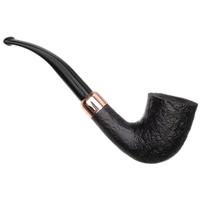 Erik Stokkebye 4th Generation Klassisk Sandblasted (405)