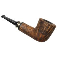 Erik Stokkebye 4th Generation Matte Brown Smooth Dublin (B)