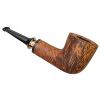 Erik Stokkebye 4th Generation Matte Brown Smooth Dublin (B)